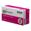 Epson C13S020691 rašalo kasetė 1 vnt. Originali rausvai raudona