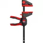 Bessey EZ360M-30 juoda