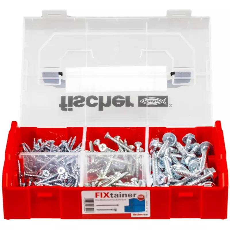Fischer 553347 originalus gaminys