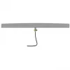 Poynting Antennas LTE/GSM M2M/IoT A-DASH-0001-01 Baltas RA-SMA (M) 4dbi Omni Dash LTE antena RA-SMA - Vyriška 1 Metro Kabelis