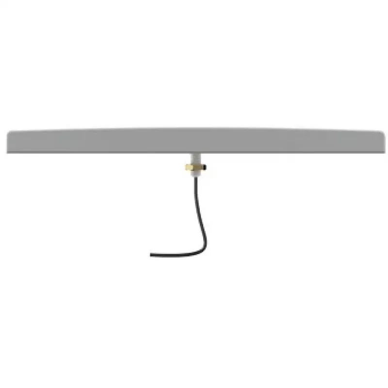 Poynting Antennas LTE/GSM M2M/IoT A-DASH-0001-01 Baltas RA-SMA (M) 4dbi Omni Dash LTE antena RA-SMA - Vyriška 1 Metro Kabelis