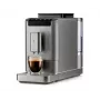 Kavos aparatas Tchibo 1,8 l Esperto2 Caffe Titanium Sidabrinis