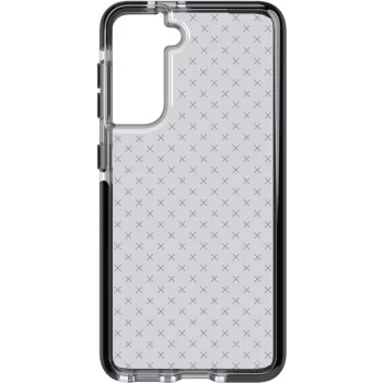 Tech21 T21-8734 Dėklas Samsung Galaxy S21+ 5G (6,7 colio) Juodas