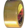 Scotch pakavimo juosta BOPP 3707T5066 50mmx66m (3707T5066)