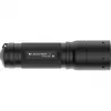 Rankinis žibintuvėlis LED Ledlenser TT Black