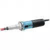Makita GD0800C kampinis šlifuoklis 28000 sūkių/min Mėlyna,Pilka 750 W