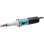 Makita GD0800C kampinis šlifuoklis 28000 sūkių/min Mėlyna,Pilka 750 W