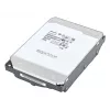 Kietasis diskas Toshiba 16 TB 3.5 colio SAS MG09