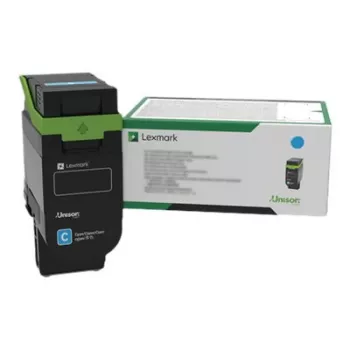 Originalus Lexmark 75M2XC0 mėlynas (Cyan) kasetė, 11 700 puslapių, skirta CS632/CX635