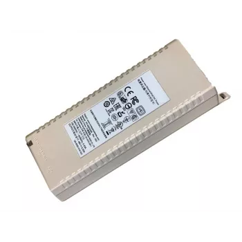 PoE adapteris Aruba R9M77A IEEE 802.3at 30W pilkas