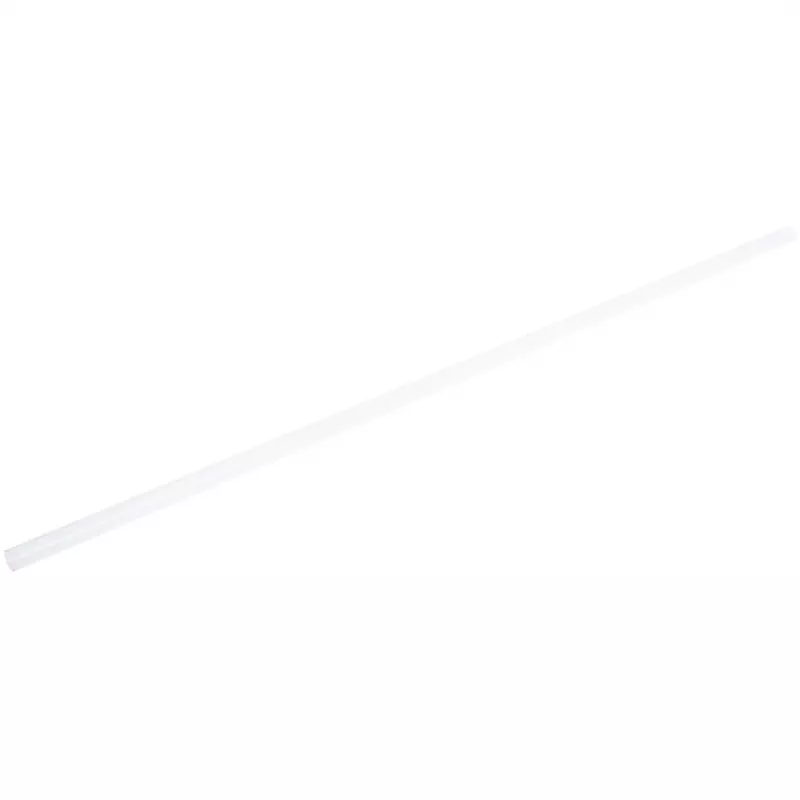Alphacool HardTube 12/10mm akrilinis (PMMA) skaidrus 60cm, vamzdelis permatomas, 4 vnt. rinkinys