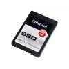 SSD diskas Intenso 480 GB 2,5 colio SATA III 3813450
