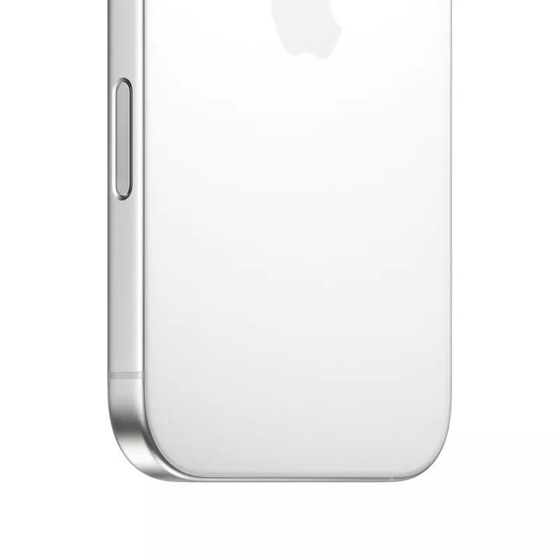 “Apple iPhone 16 Pro Max 256GB White Titanium”