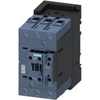 Siemens galios kontaktoriai 3RT2046-1AP00 1 vnt.