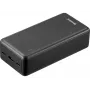 Powerbank Sandberg Saver 27000 mAh Ličio jonų Juoda