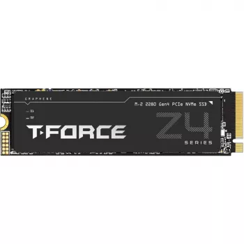 SSD diskas Team Group 1 TB M.2 PCI Express 4.0 NVMe Z44A5