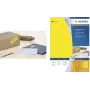 Lipnios etiketės HERMA 4559 Žalios 1400 vnt