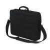 DICOTA Multi SCALE 39,6 cm (15,6 inch) Messengers dėklas Juodas
