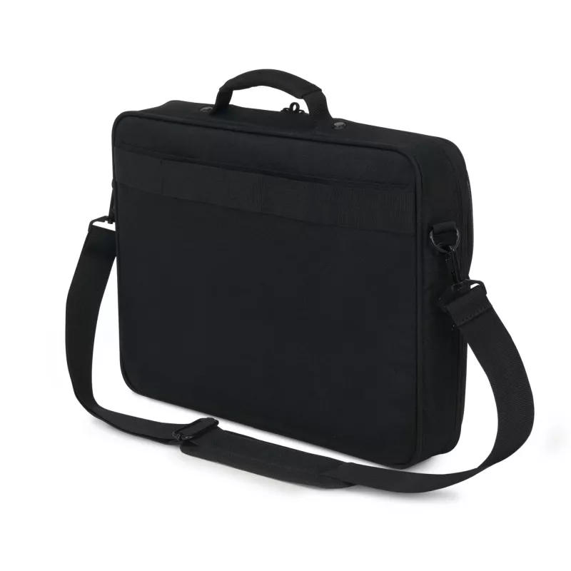 DICOTA Multi SCALE 39,6 cm (15,6 inch) Messengers dėklas Juodas