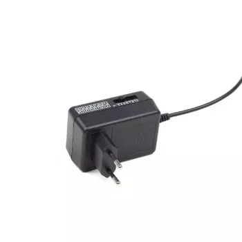 EnerGenie EG-MC-009 maitinimo adapteris/inverteris vidaus naudojimui, 24 W, juodas