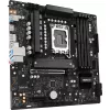 Motininė plokštė ASRock B860M Pro-A micro ATX — Intel B860, LGA 1851, DDR5, 4 DIMM, iki 256 GB, 2.5Gb Ethernet