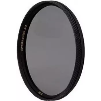 B+W Filtras Basic Pol Circular MRC 82mm