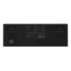 Logitech G PRO X 60 Lightspeed belaidė mechaninė klaviatūra (TACTILE-BLACK-CH-EMEA28I-935, 920-011907)