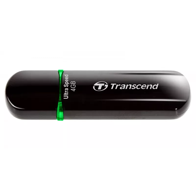 USB atmintukas „Transcend“ 16GB USB Type-A JetFlash 600