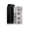 Tvirtinimo rinkinys Alphacool 15725 Juodas Nerūdijantis plienas 25mm 10g