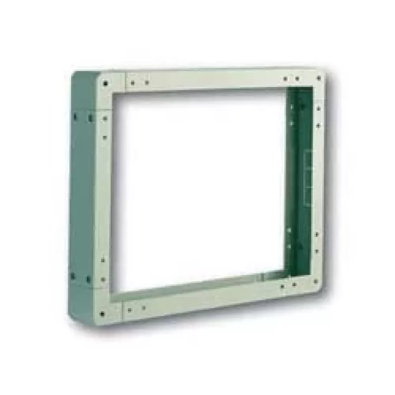 Pjedestalas stovo DIGITUS DN-19 PLINTH-8/10-N1