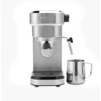 Salter EK6139VDE Espresso kavos aparatas