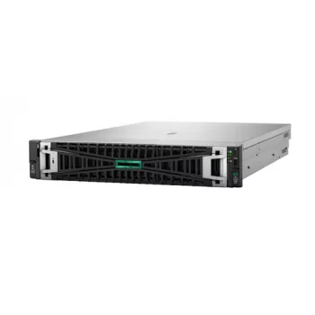 HPE DL380 Gen12 6507P 2x32GB 8SFF Smart Choice serveris