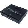 Video skirstytuvas VALUE 14.99.3587 DisplayPort 2x DisplayPort 3840x2160 60Hz