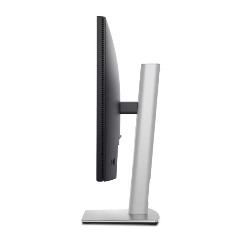 LCD Monitorius DELL P2425HE 23.8 colių, IPS, 1920x1080, 100Hz, matinis, reguliuojamas aukštis, su pasukimu ir pakreipimu