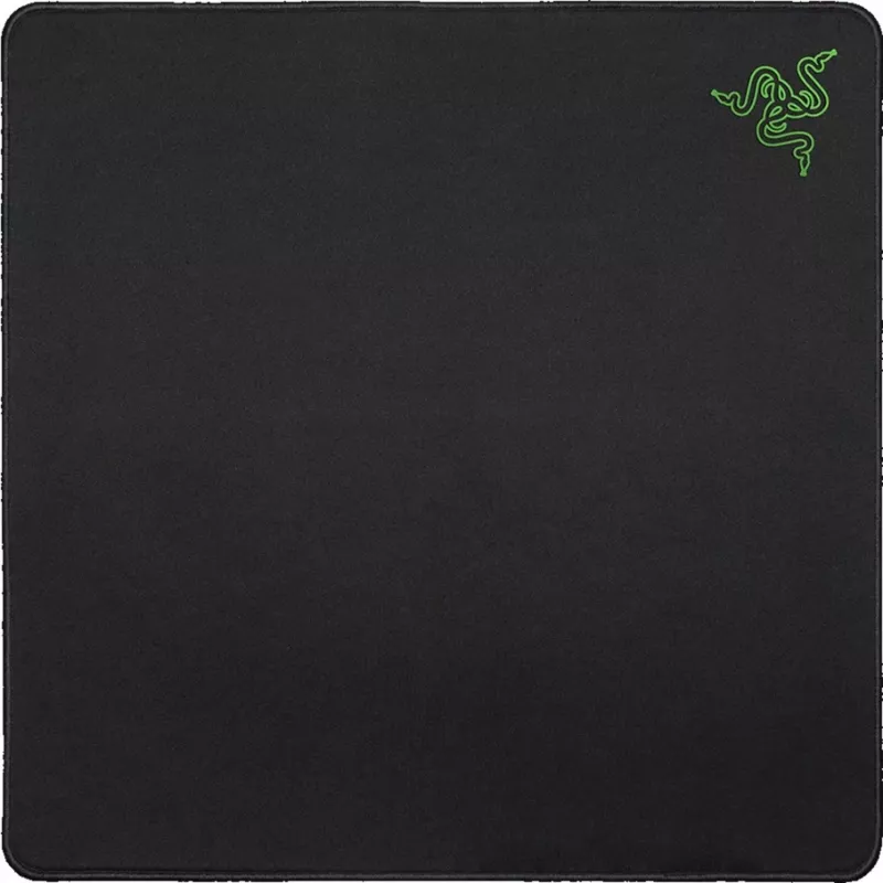 Razer Gigantus Elite Edition pelės kilimėlis žaidėjams, 455 x 455 mm, juodas