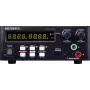 VOLTCRAFT CPPS-320-42 Laboratorinis maitinimo šaltinis, reguliuojamas 0,02–42 V/DC 0,01–20 A 320 W, nuotoliniu valdymu per USB, programuojamas, Au (CPPS-320-42)