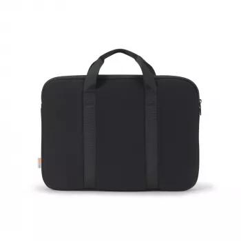 DICOTA BASE XX Plus dėklas 12–12,5" nešiojamiesiems kompiuteriams, juodas (D31788)