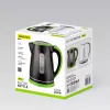 Elektrinis virdulys Maestro MR-058-BLACK – 1,8 l, 2000 W