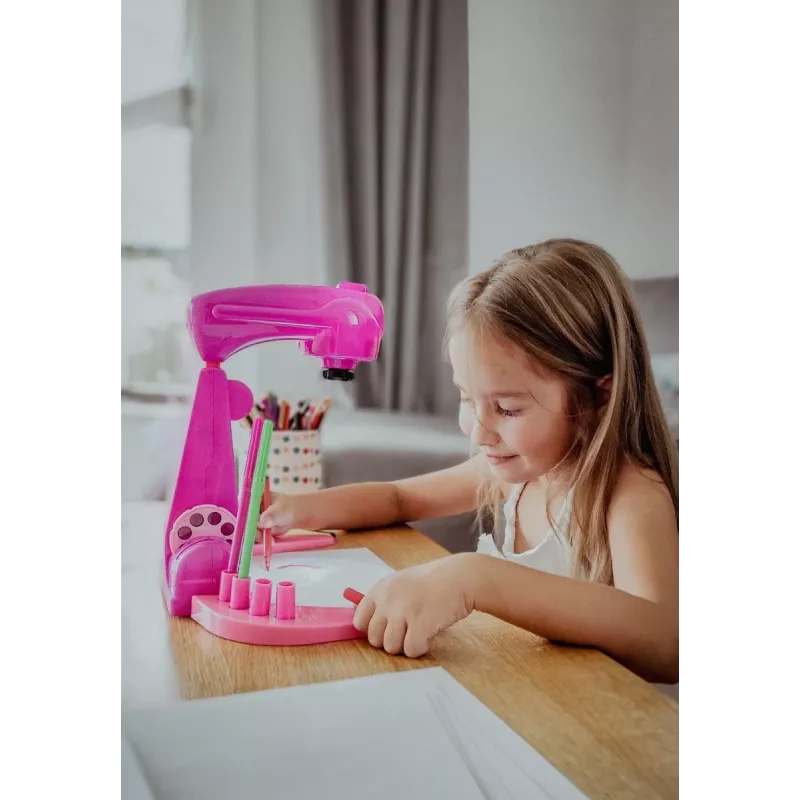 Princess Projector projektorius