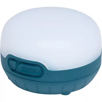 Kempingo žibintas Black Diamond Moji+ Lantern - azurito spalva (150 lm)