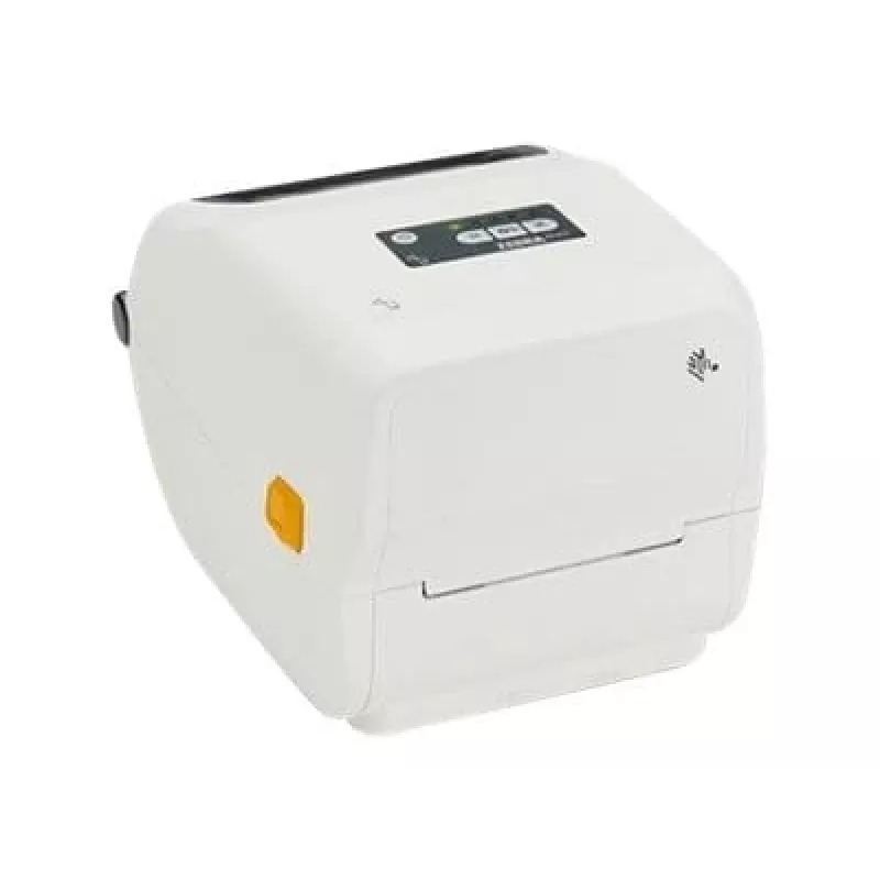 Zebros etikečių spausdintuvas ZD421T, terminis perdavimas, 300 x 300 DPI, 102 mm/s, laidinis ir belaidis, Ethernet LAN, Bluetooth