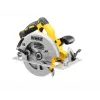 DeWALT DCS570N-XJ diskinis pjūklo diskas 18,4 cm 1 vnt.