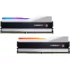 G.skill F5-7200J3646F24GX2-TZ5RS Atminties rinkinys 48 GB (2x24 GB) DDR5 Baltas