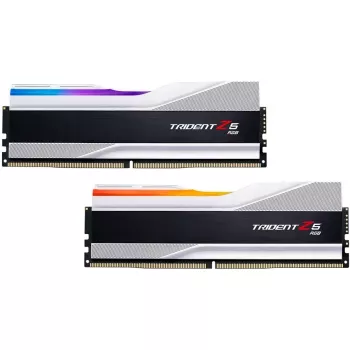 G.skill F5-7200J3646F24GX2-TZ5RS Atminties rinkinys 48 GB (2x24 GB) DDR5 Baltas