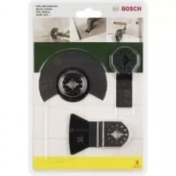 Bosch 2 607 017 324 pjaustymo diskas betonui 225 mm, 3 vnt.