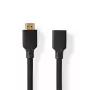 HDMI laidas M/F - 8K - 48 Gbps