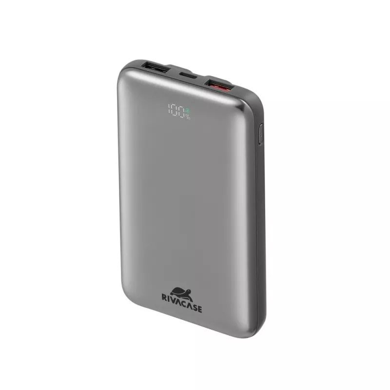 Power Bank USB 10000 mAh / VA2611 Rivacase