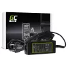 Maitinimo adapteris Green Cell AD63P 36W 12V 2.58A vidaus naudojimui, nešiojamam kompiuteriui, juodas