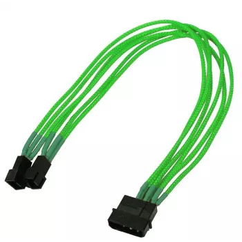 Vidinis maitinimo kabelis Nanoxia NX42A30NG 0,3 m
