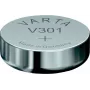 Vienkartinė baterija Varta V301 (SR43, sidabro oksidas, 1,55 V)